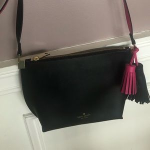 Late Spade Bag
